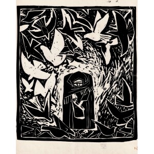 8. Arūnas Tarabilda (1934 - 1969)