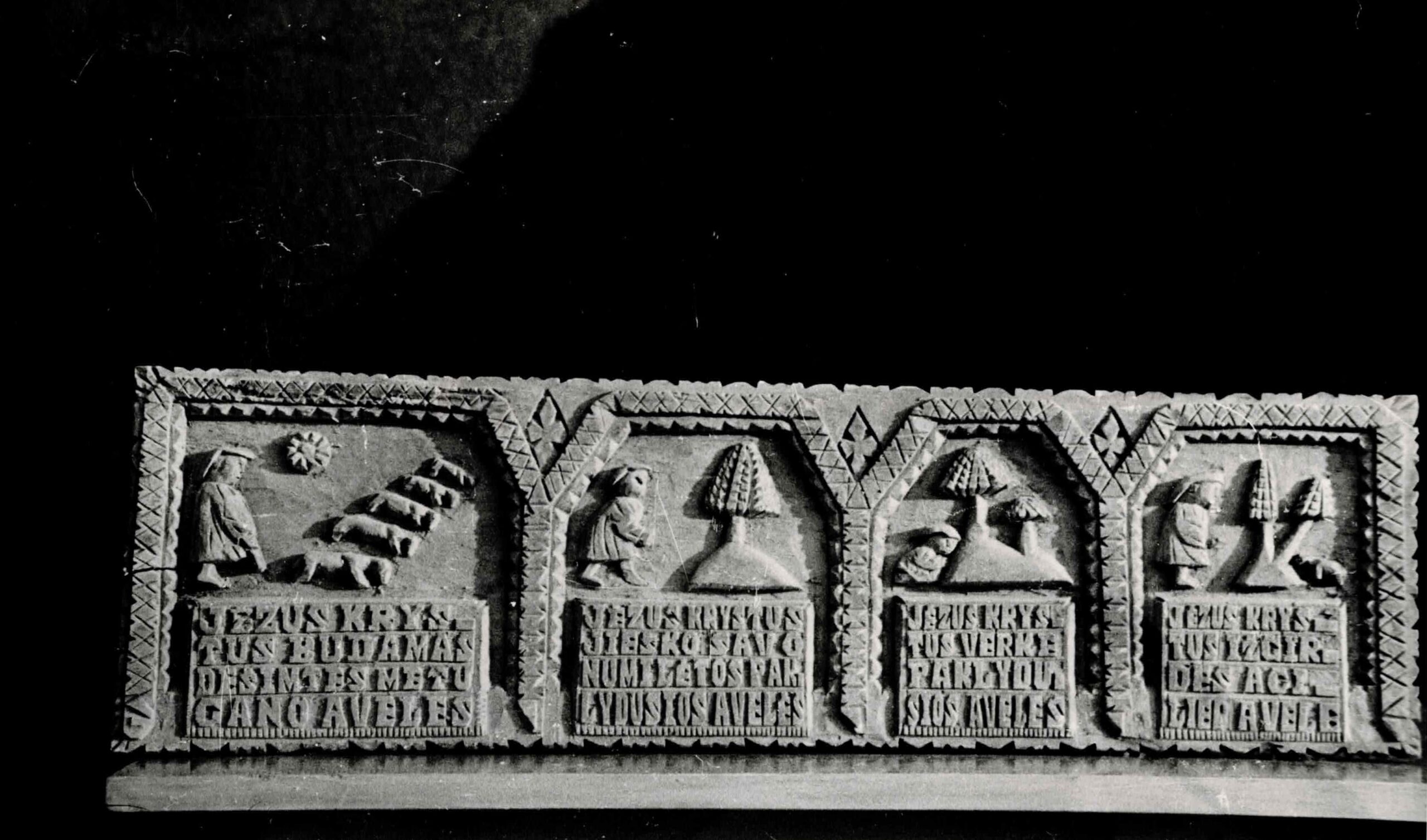 99. Antanas Sutkus (g. 1939)