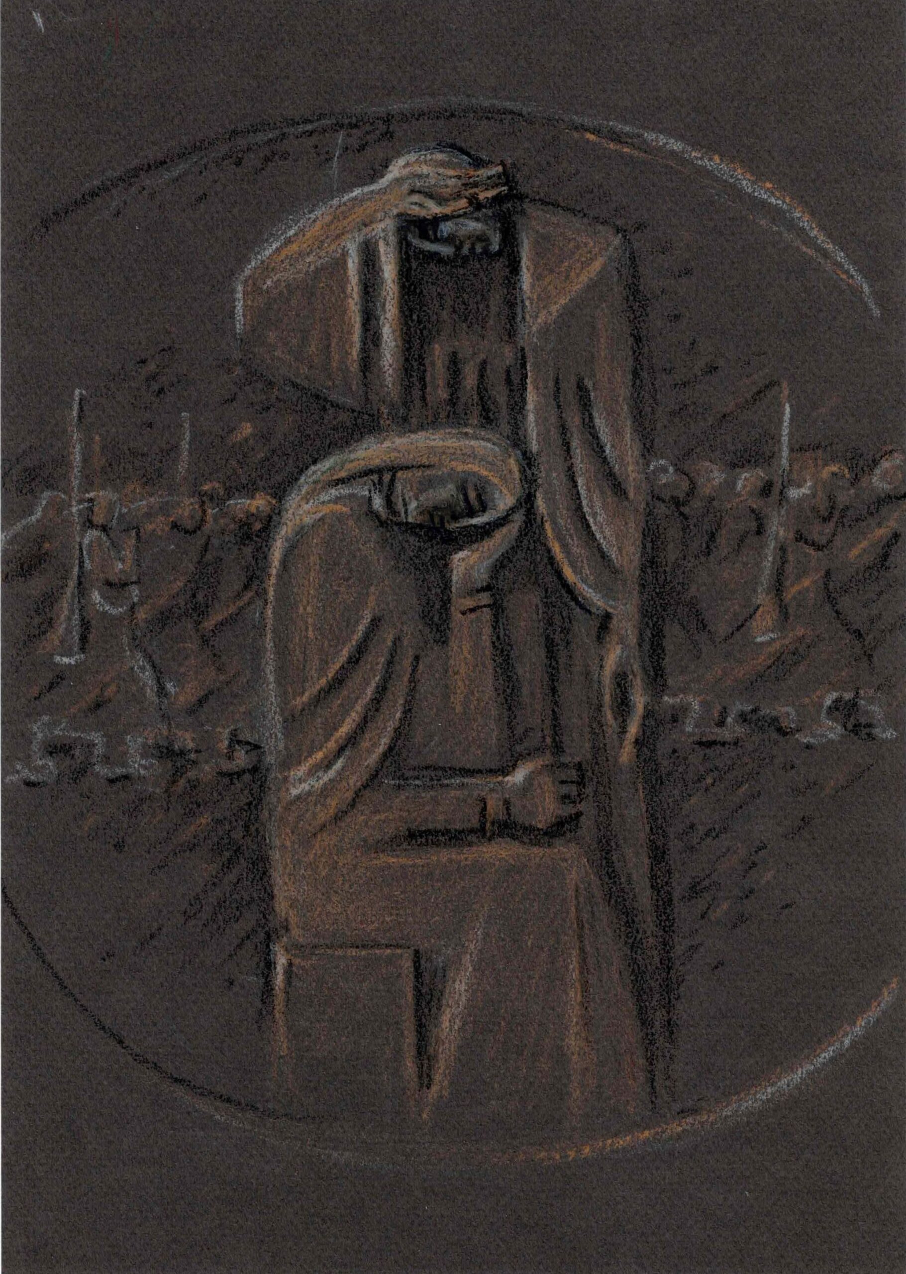 100. Juozas Kalinauskas (g. 1935)