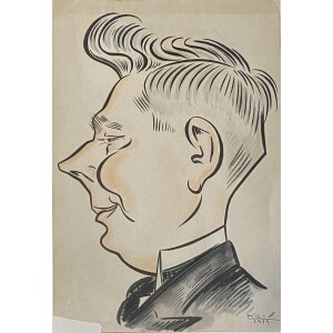 103. Lazaris Kaganas (1910  – 1941)