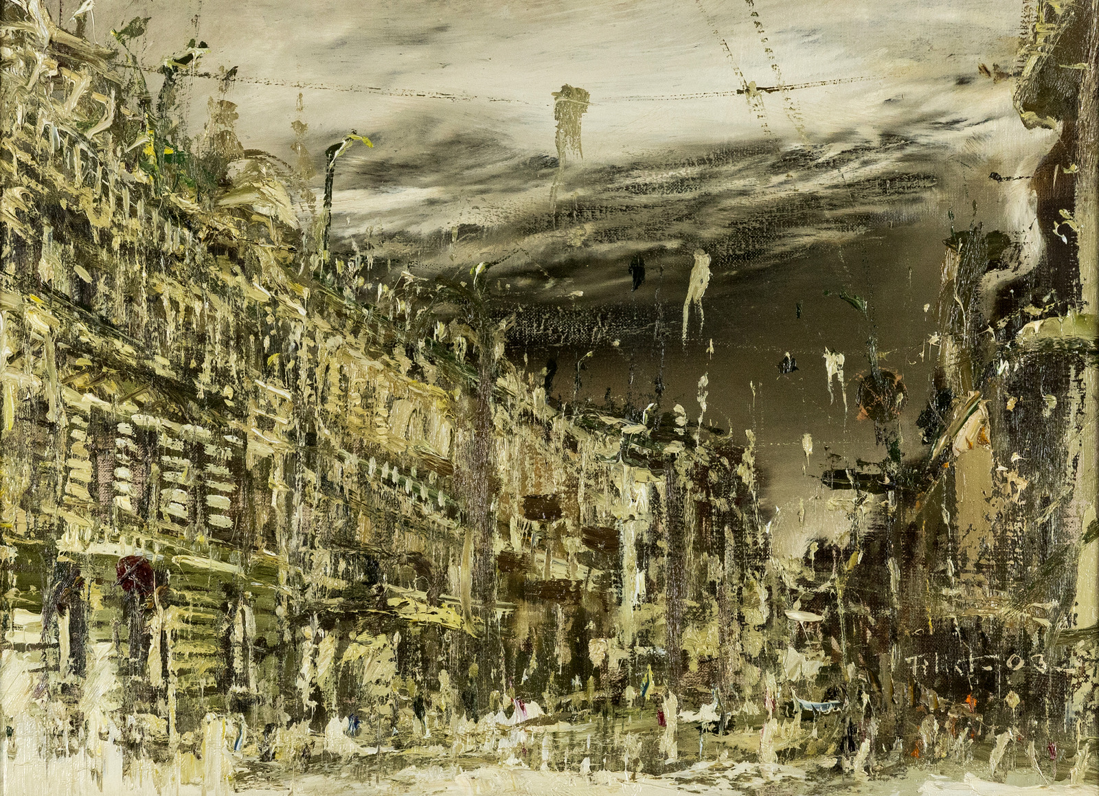 111. Ričardas Filistovičius (g. 1951)
