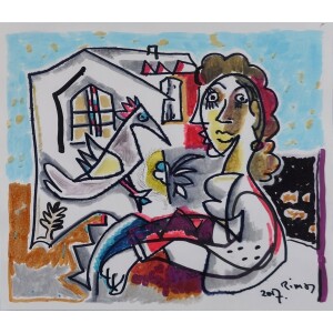 113. Rimas Zigmas Bičiūnas (g.1945)