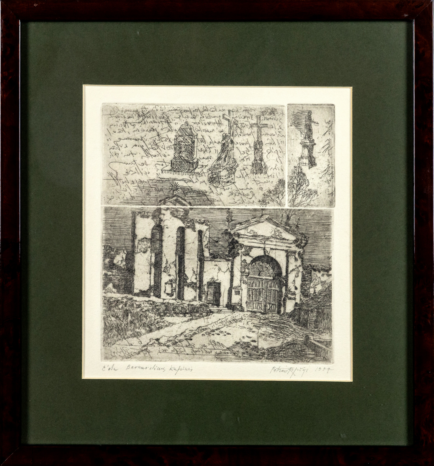 114. Petras Repšys (g. 1940)