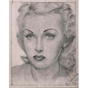 133. Lili Janina Paškauskaitė (1925 – 2012)