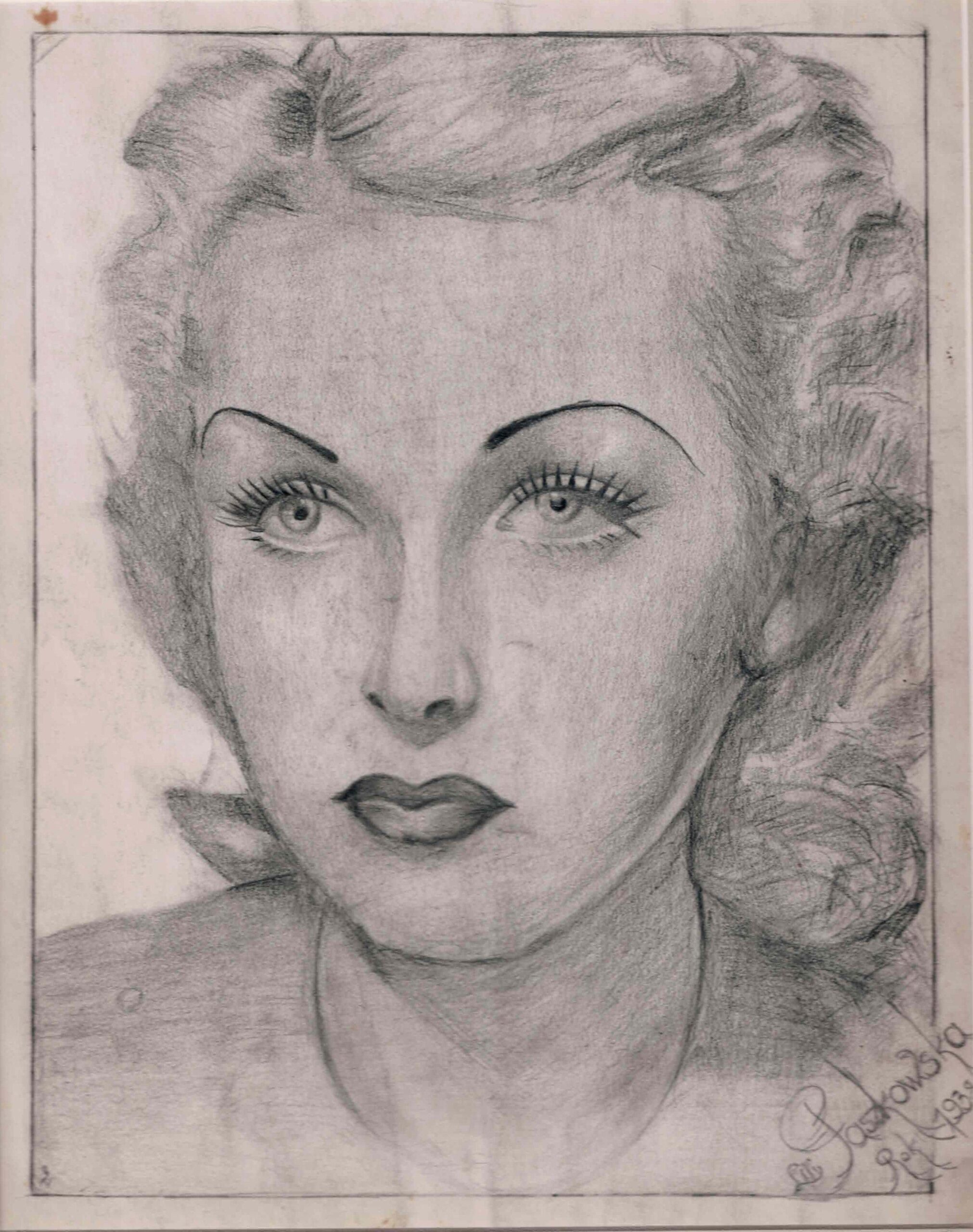 133. Lili Janina Paškauskaitė (1925 –...