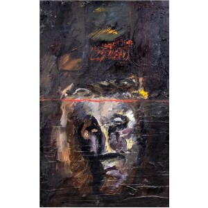 138. Eugenijus Leiga (1951-2008)