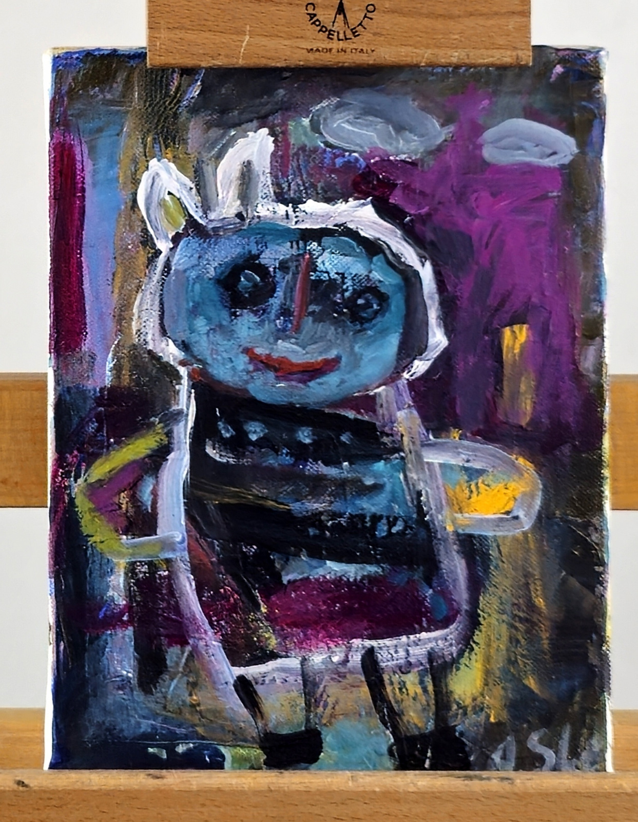 140. Adasa Skliutauskaitė (g. 1931)
