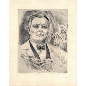 142. Vytautas Klemka (1924 -1991)