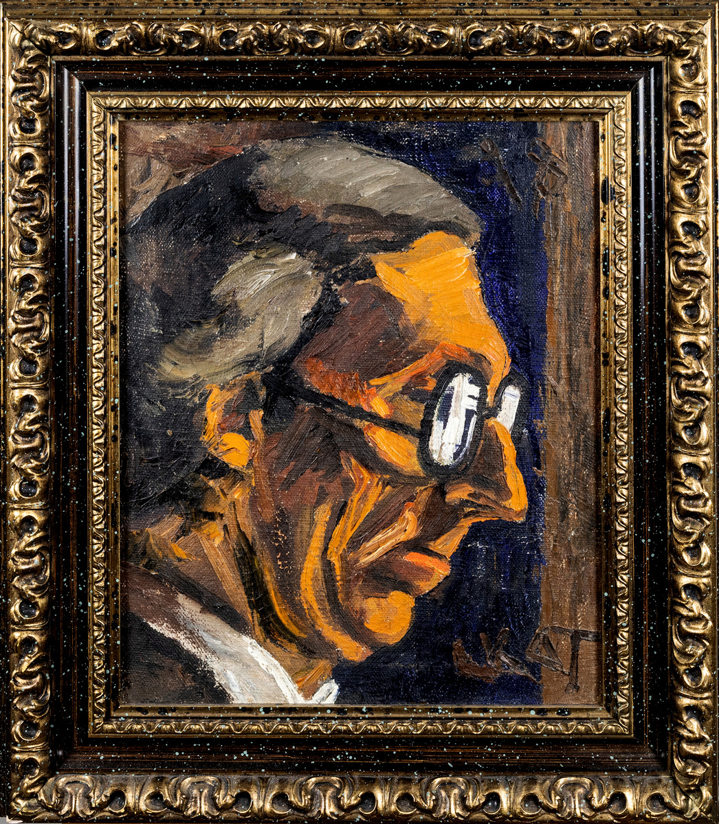 23. Leonas Katinas (1907 – 1984)