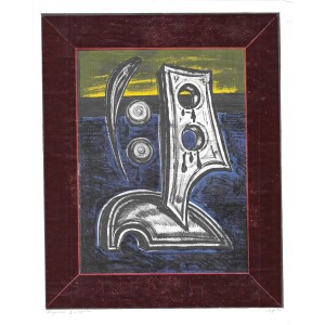 42. Valentinas Antanavičius (g. 1936)