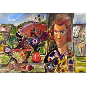 43. Rimas Bičiūnas (g. 1945)