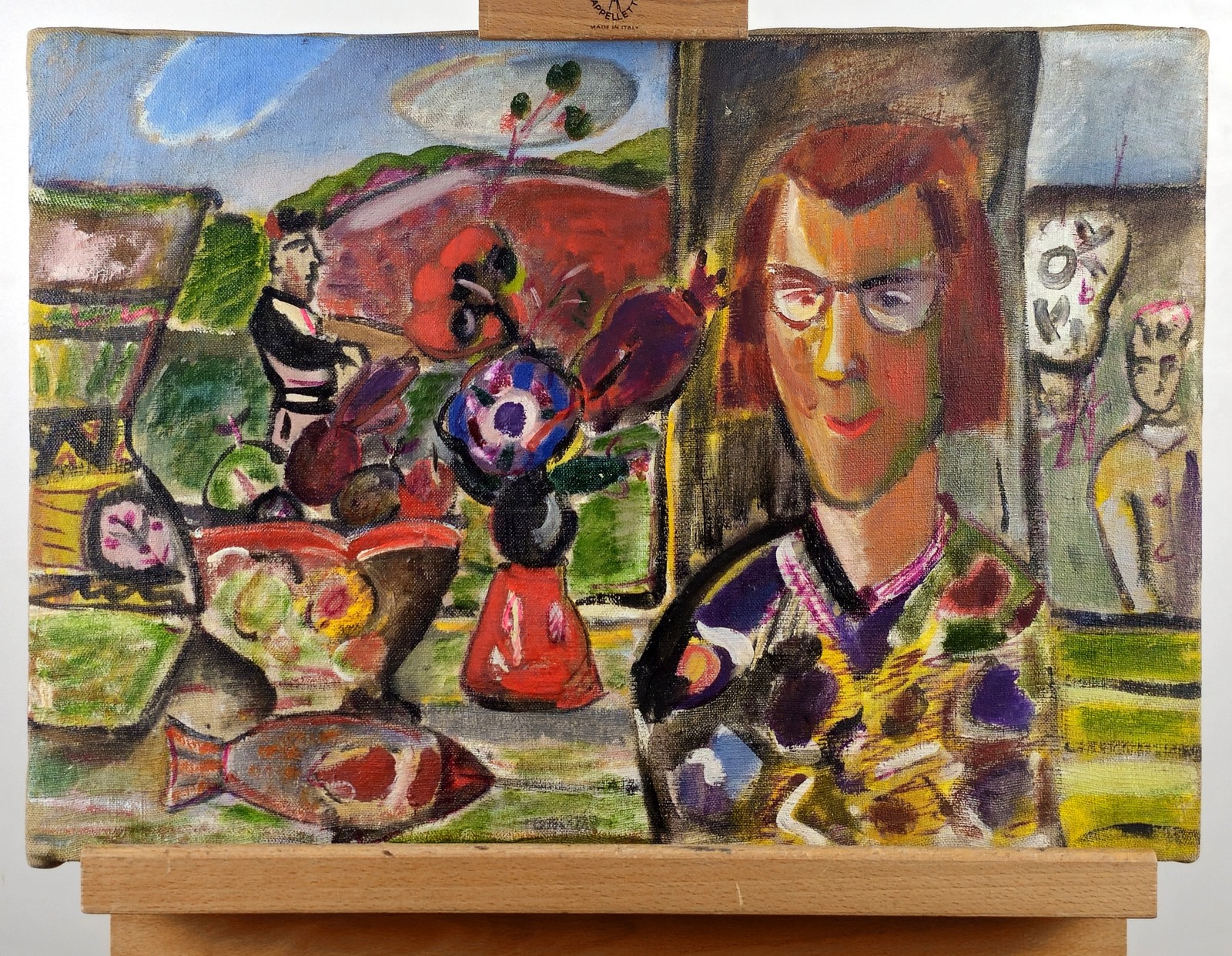 43. Rimas Bičiūnas (g. 1945)