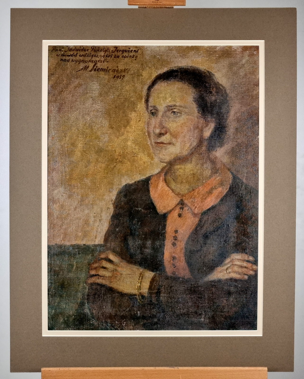 65. Michał Siemiradzki (1904 – po...