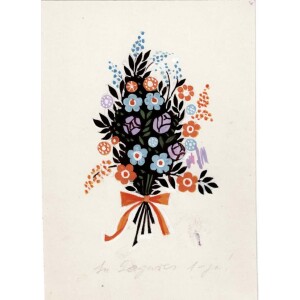 54. Vladislava Černiauskaitė (1922 – 2003)