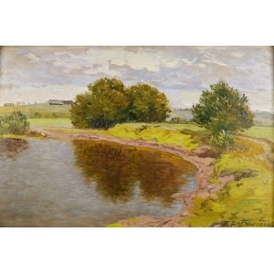 55. Zigmas Petravičius (1862 – 1955)