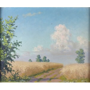 56. Antanas Rūkštelė (1906 – 1990)