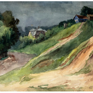 57. Jonas Buračas (1898 – 1977)
