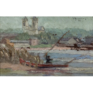58. Jonas Buračas (1898 – 1977)