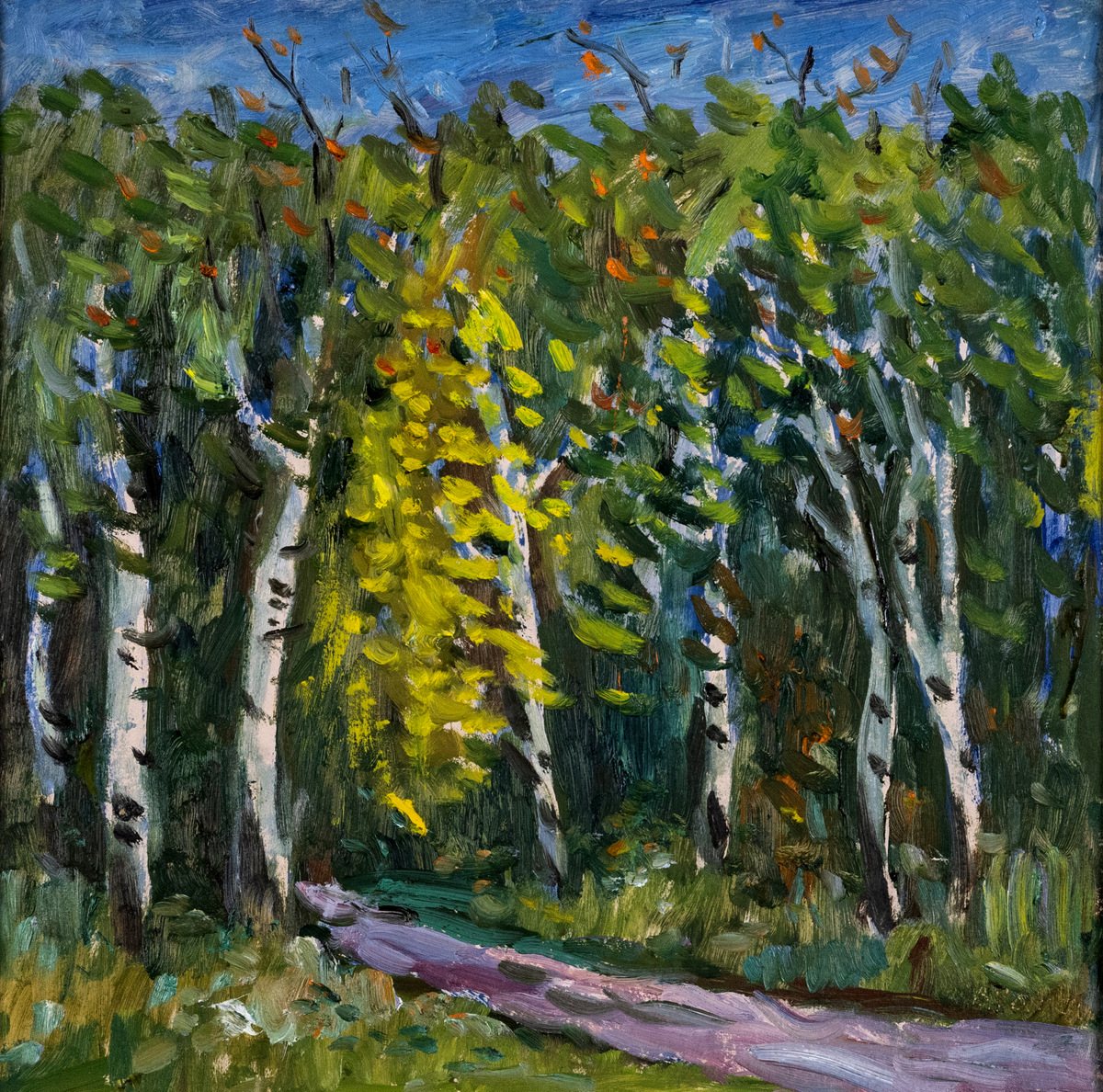 62. Boleslovas Adomas Motuza-Matuzevičius (1910 – 1990)