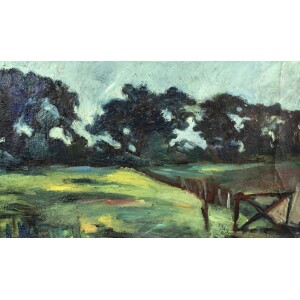 63. Ignas Šlapelis (1881 – 1955) atrib.