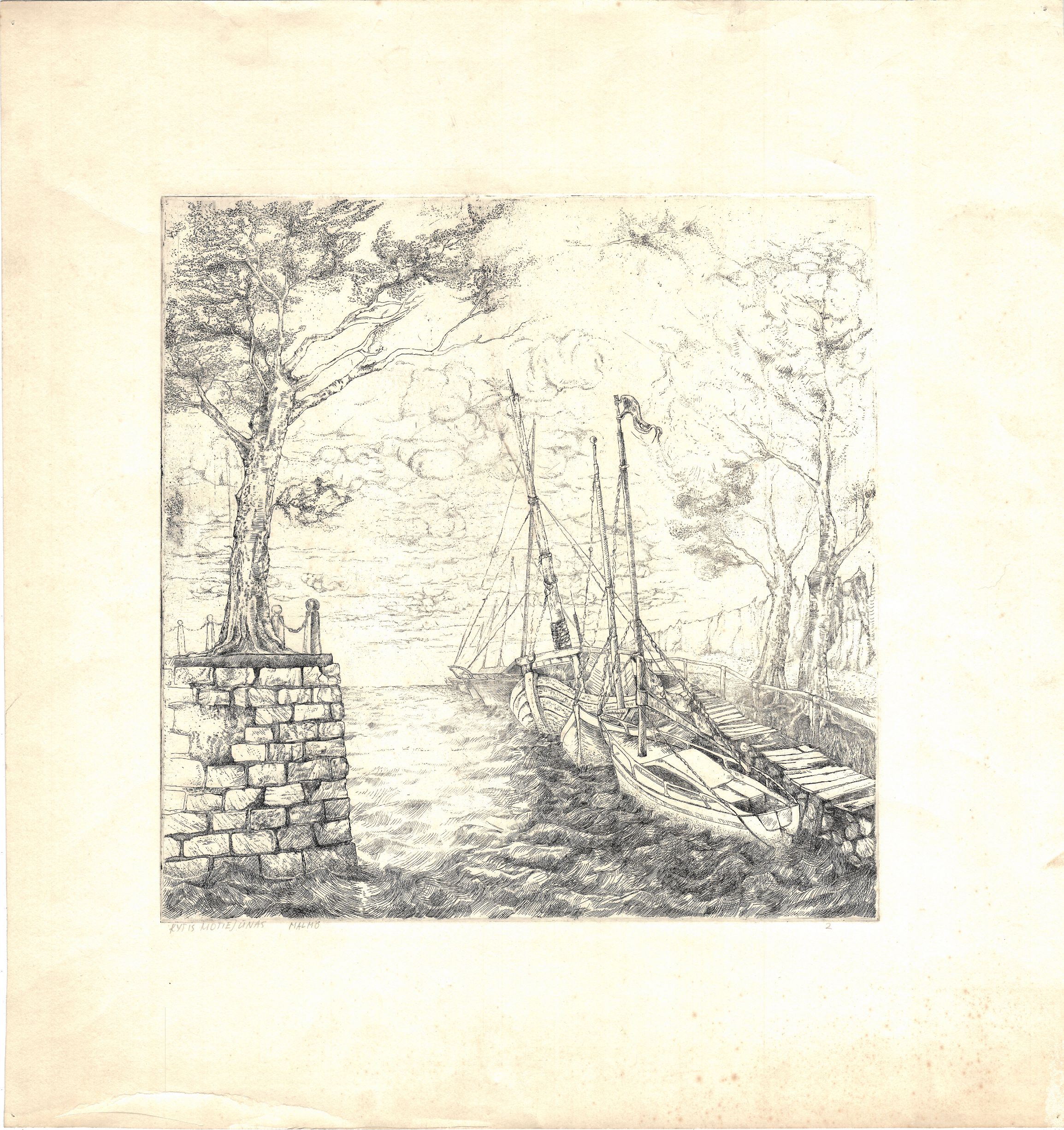 70. Rytis Motiejūnas