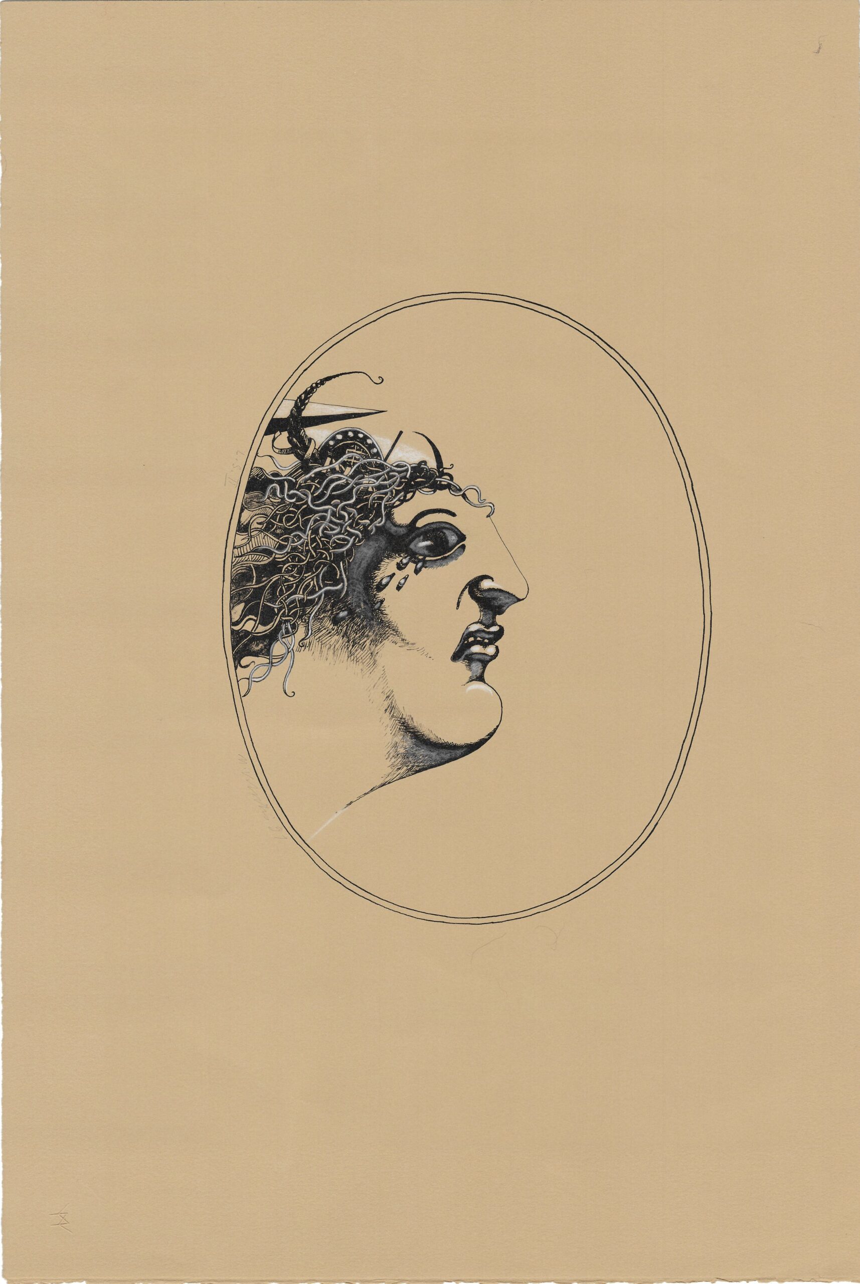 74. Mikalojus Povilas Vilutis (g. 1944)