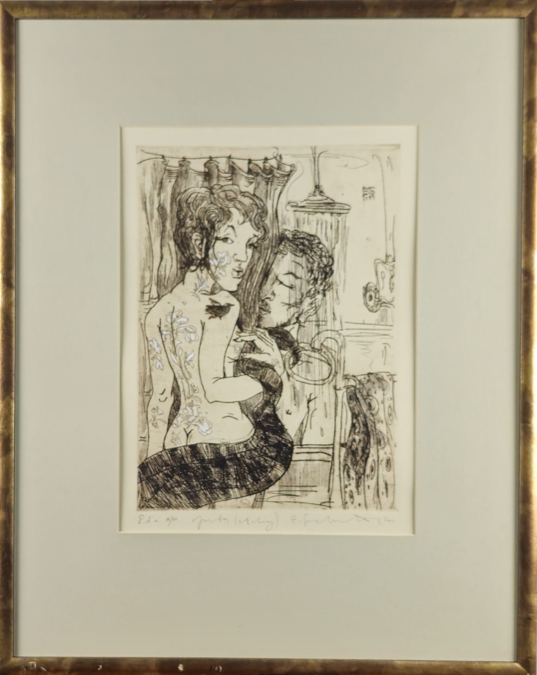 86. Edita Suchockytė (g. 1975)