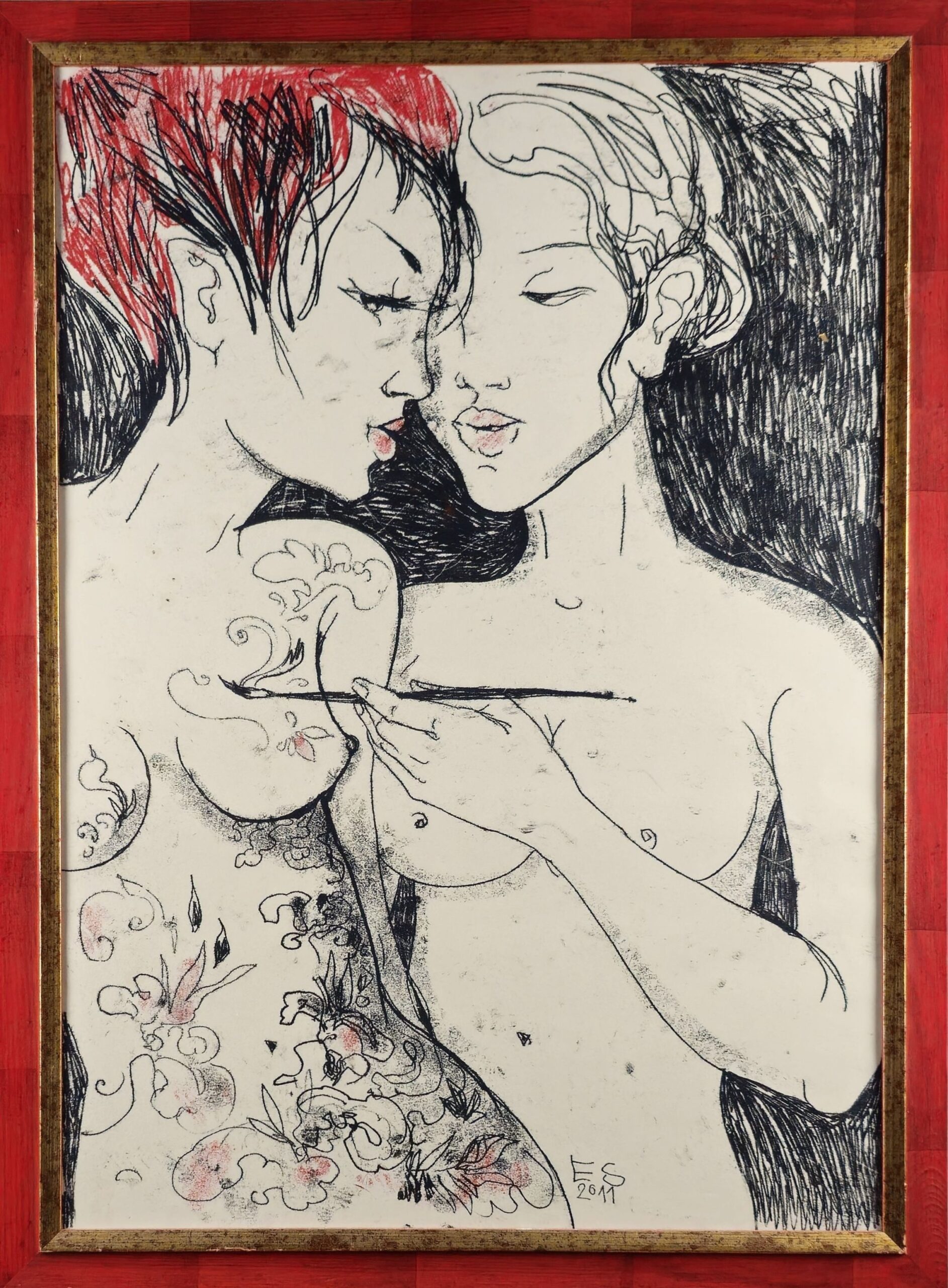 88. Edita Suchockytė (g. 1975)