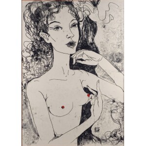 89. Edita Suchockytė (g. 1975)