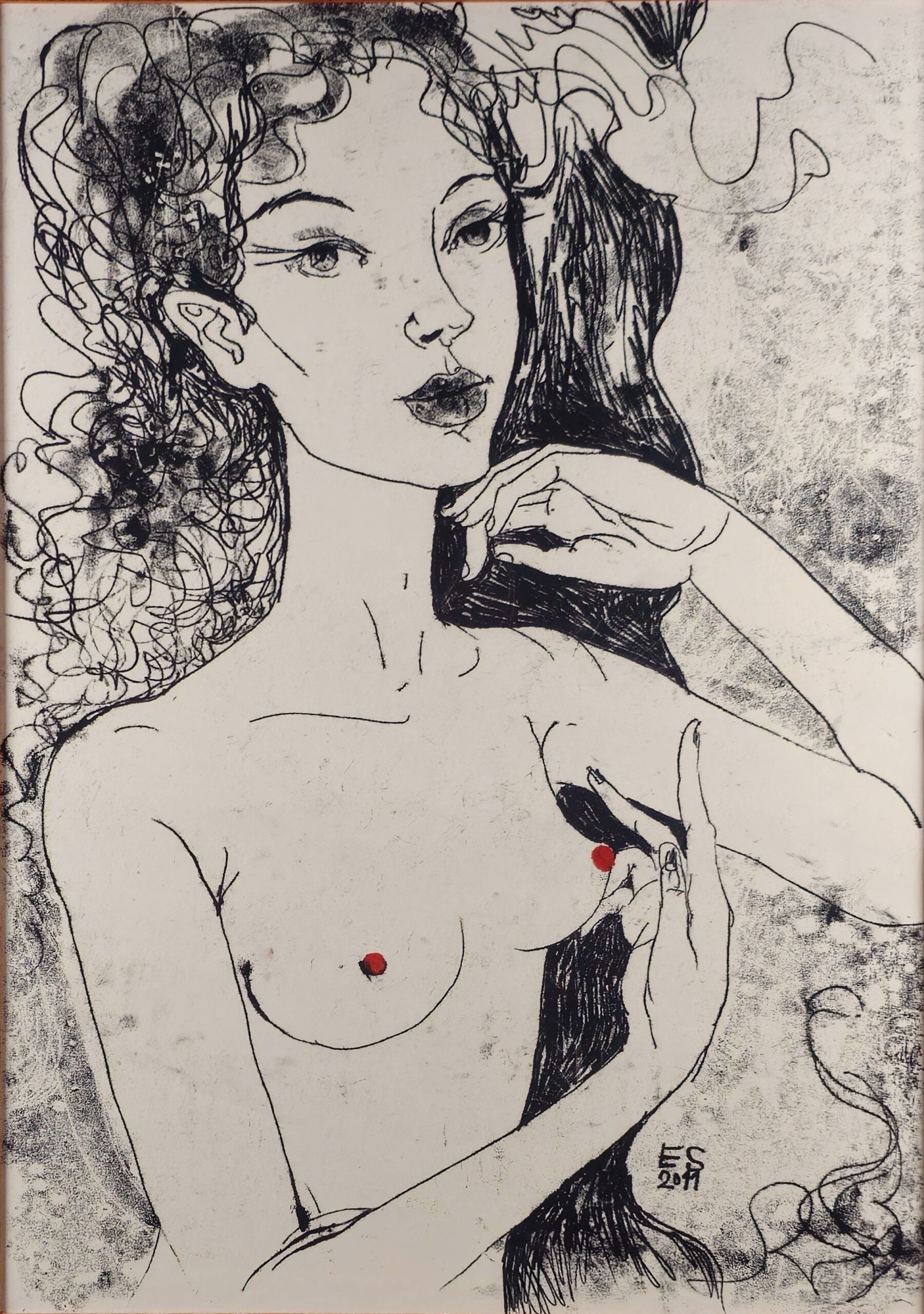 89. Edita Suchockytė (g. 1975)