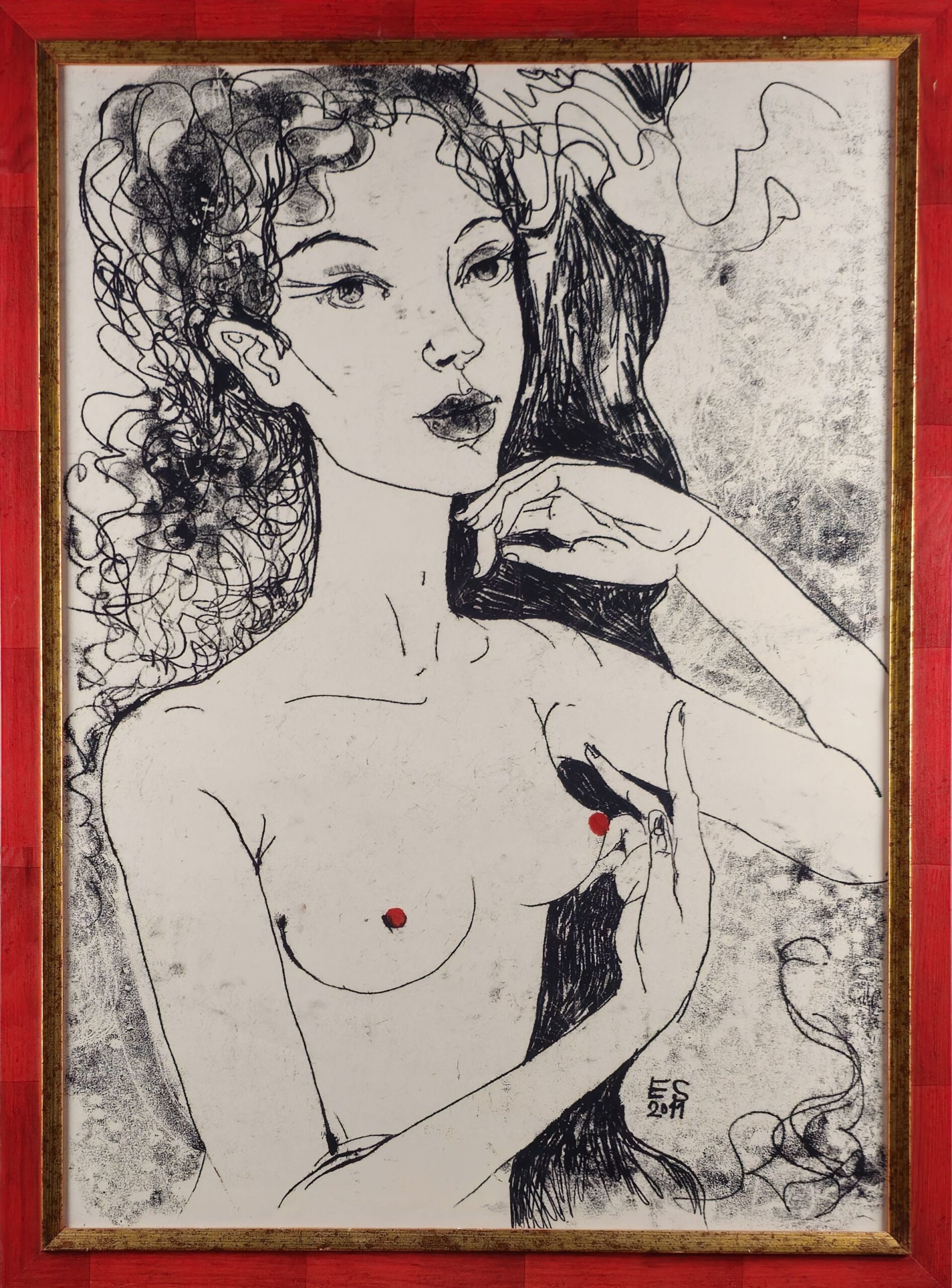 89. Edita Suchockytė (g. 1975)