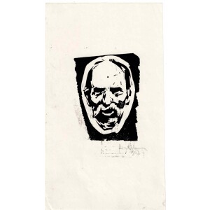 8. Rimtautas Vincentas Gibavičius (1935 – 1993)
