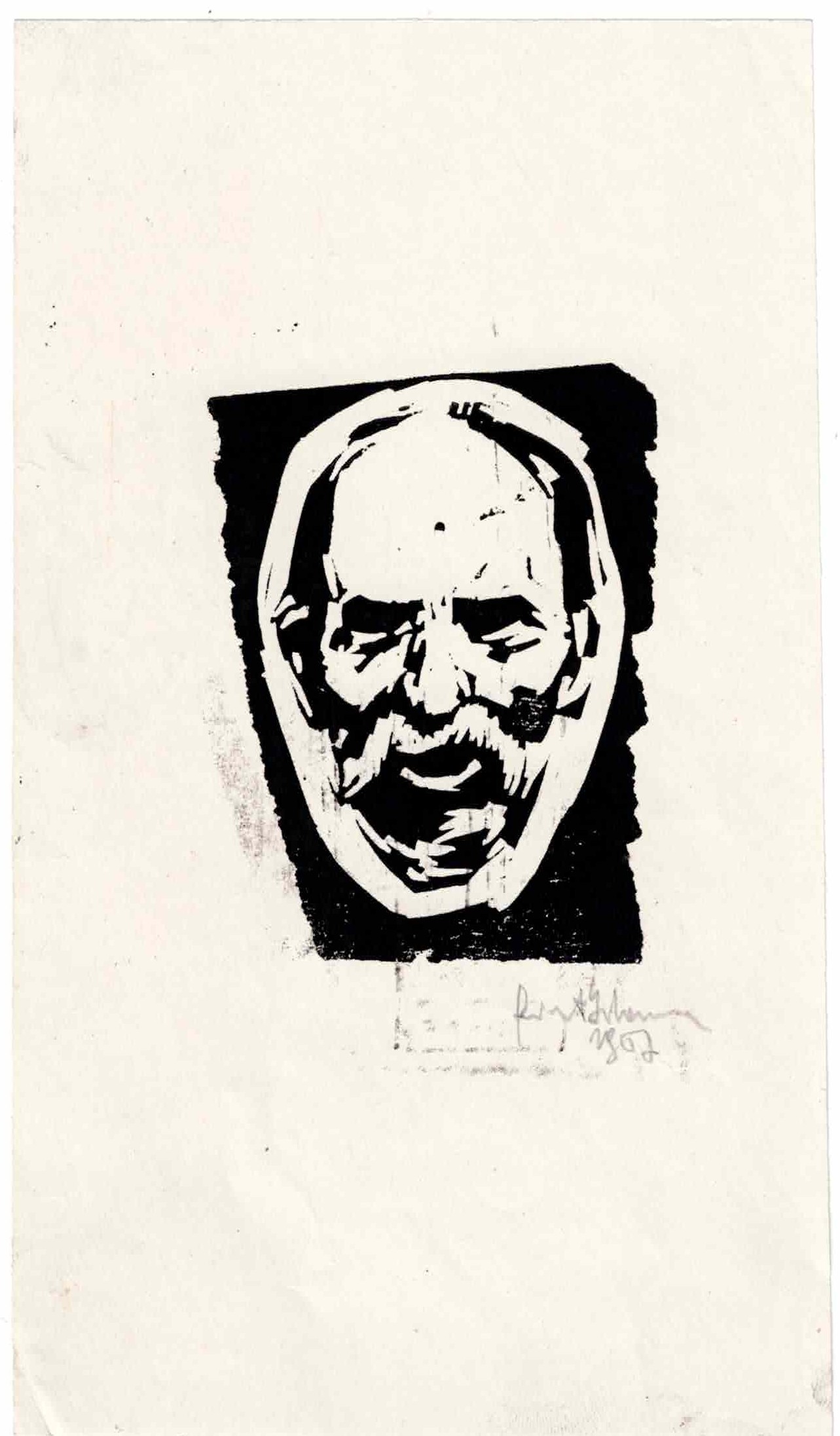 8. Rimtautas Vincentas Gibavičius (1935 – 1993)