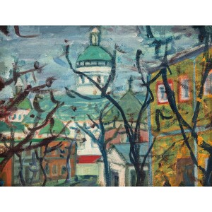 91. Viktoras Petravičius (1906 – 1989)