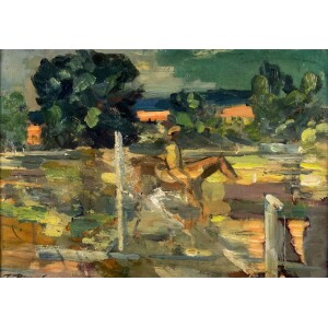 92. Jonas Rimša (1903 - 1978)