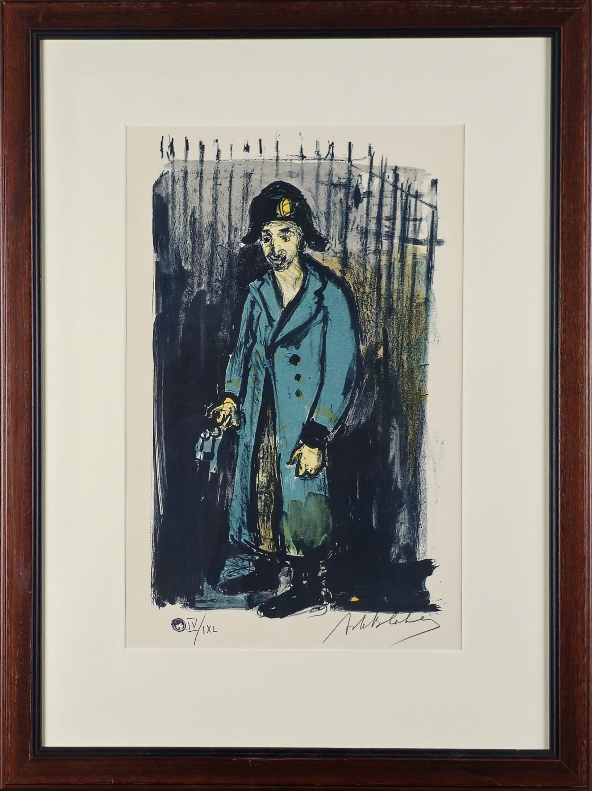 94. Neemija Arbit Blatas (1908 –...