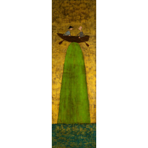 96. Rolana Čečkauskaitė (g. 1972)